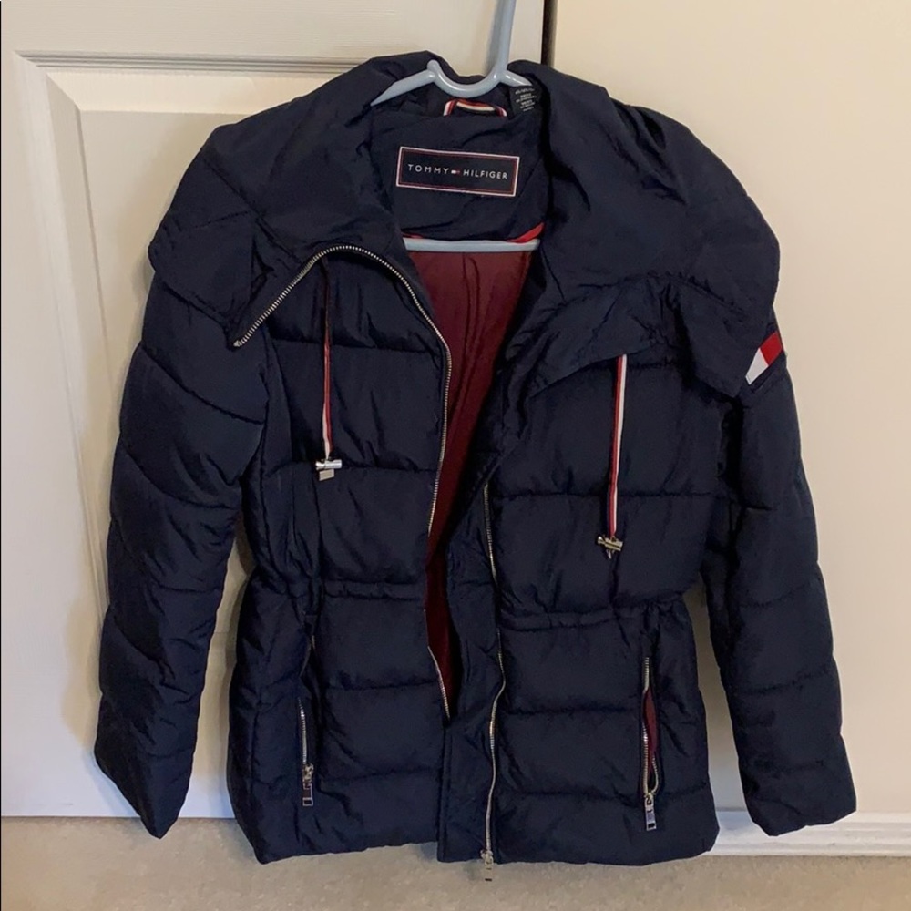 Tommy Jacket